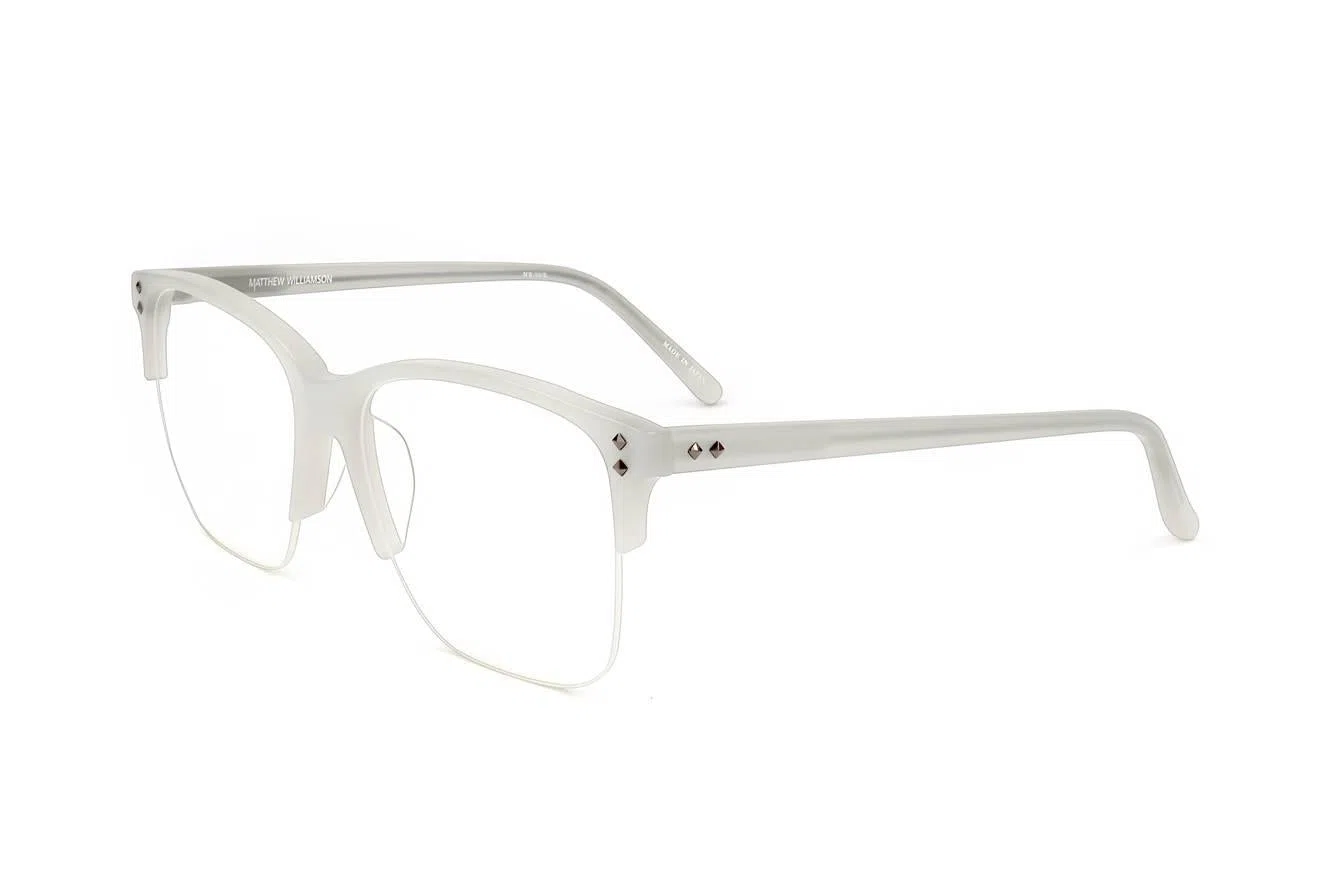 Matthew Williamson by Linda Farrow MW60 Eyeglasses - view 11